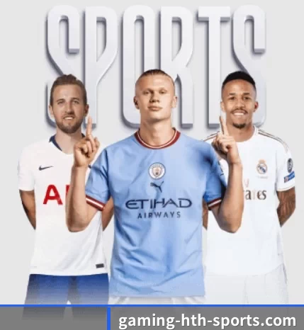关于我们 - 体育资讯内容服务 - HTHSports