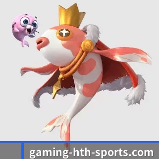 gaming-hth-sports.com APP | HTHSports